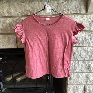 SHEIN shirt/pants set size 11-12y